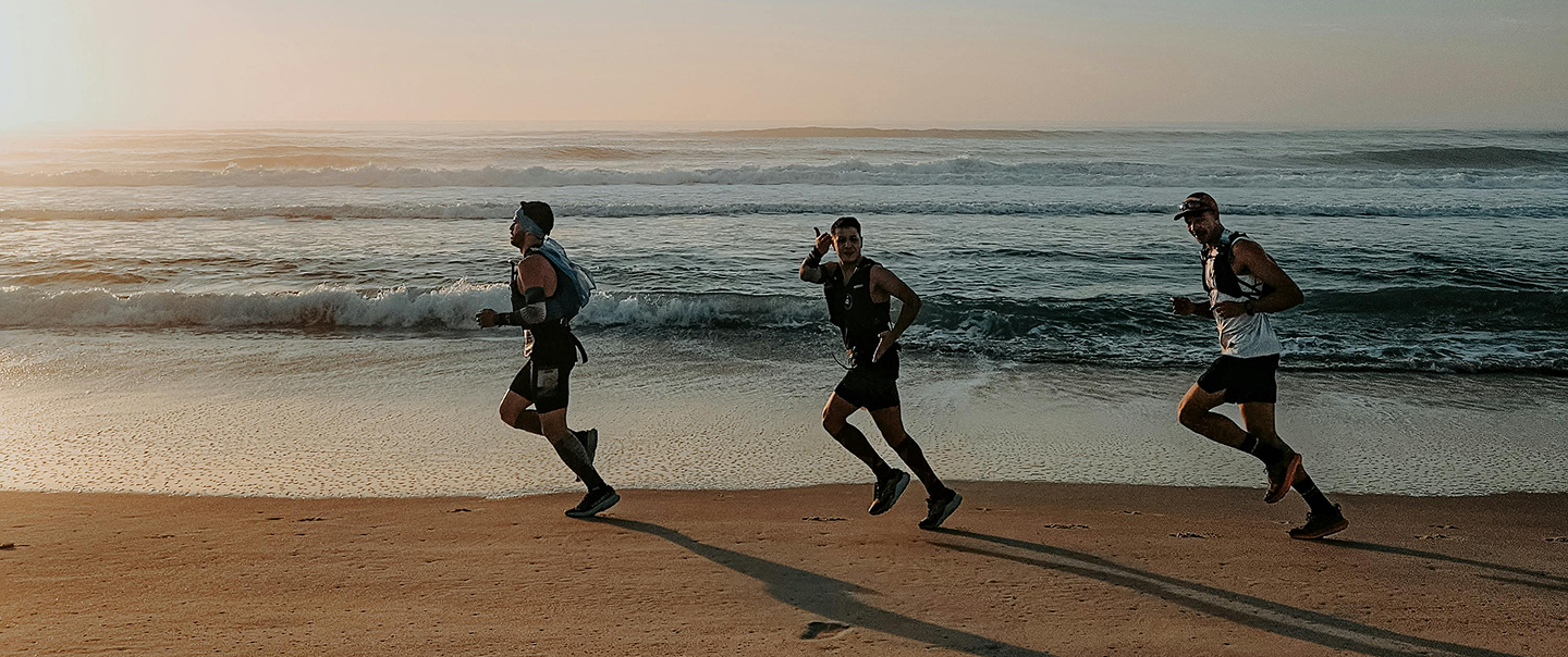 Runners